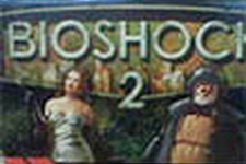 『BioShock 2』の予約特典は2人のマルチプレイヤーキャラクター？ 画像