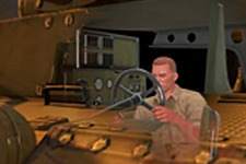 エンジンや乗組員を狙撃！ 車両用X-Rayキルカムを解説する『Sniper Elite 3』開発者Q&A映像パート3 画像