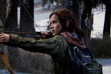 PS5向けフルリメイク版『The Last of Us Part I』ローンチトレイラー公開―音声解説版も同時公開 画像
