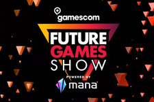 「第9地区」監督による新作バトロワも！「Future Games Show」発表内容ひとまとめ【gamescom 2022】 画像
