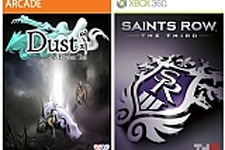 5月の「Games with Gold」提供タイトルが発表、海外では『Dust: An Elysian Tail』と『Saints Row: The Third』が無料配信へ 画像