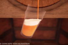 超本格ビール造りシムついに解禁！『Brewmaster: Beer Brewing Simulator』発売日決定【gamescom2022】 画像