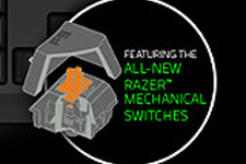 Razerの新製品、『BlackWidow』キーボード3種と『Kraken Pro』ヘッドセット2種が5月30日国内発売 画像