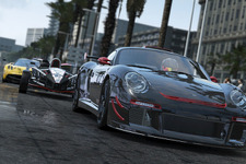 レーシングカーの美しい再現度を誇る、PS4版『Project CARS』のスクリーンショットが公開 画像