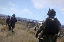 BIが『Arma 3』における2014年から2015年にかけてのロードマップを発表、2本DLCや新拡張など計画中 画像