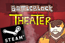 The Behemothのプラットフォームパズルアクション『BattleBlock Theater』のSteam版配信日が決定 画像