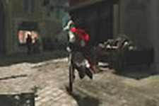 お金を貯めて武器を購入！『Assassin's Creed II』最新ゲームプレイ＆ダイアリー映像 画像