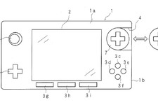 任天堂が入力パーツの交換が可能なハードウェアの特許を申請 画像