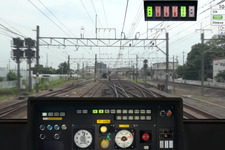 JR東日本（本物）がSteamでゲームを配信！こだわりの公式鉄道運転シム『JR EAST Train Simulator』9月20日早期アクセス開始へ 画像