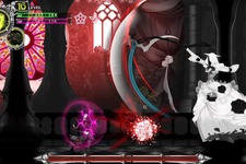 武器に変形するカバンを持つ魔女主役のゴシックACT『BLACK WITCHCRAFT』Steam版発売日を9月27日へ延期 画像