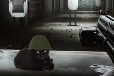 『Escape from Tarkov』公式が投稿した謎の黒ネコ動画にユーザー困惑！？海外ファンも「本当に実装して欲しい」
