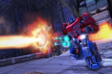 「War of Cybertron」シリーズ最新作『Transformers: Rise of the Dark Spark』のリリースが6月24日に決定 画像