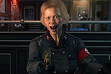 Bethesdaが『Wolfenstein: The New Order』のナチス描写や暴力表現描写に言及、ドイツなどで別バージョンが発売へ 画像