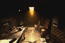 滅びゆく世界から脱出する一人称サバイバルホラー『Atlas Negro: Infernum』ティーザー映像！PCで2023年配信予定 画像