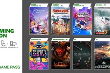 ミッキーマウス達と過ごせるライフシムADV『ディズニー ドリームライトバレー』含む新作5本登場！「Xbox / PC Game Pass」2022年9月前半ラインナップ 画像