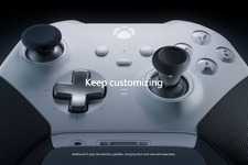 プロ仕様の「Xbox Elite ワイヤレス コントローラー シリーズ 2」に安価な新モデル「コア （ホワイト）」登場―9月21日発売 画像