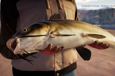 釣りシム『Call of the Wild: The Angler』では釣り以上の体験ができる―開発者による解説映像第1弾が公開 画像