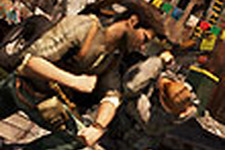 ストーリーのネタバレも…『Uncharted 2: Among Thieves』最新シングルプレイフッテージ 画像