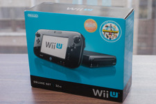 Wii U、世界累計販売台数は617万台 画像