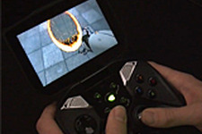 NVIDIA携帯ゲーム機「SHIELD」向けのAndroid版『Portal』は近日リリース 画像