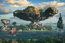 UBI新作海賊オープンワールド『スカル アンド ボーンズ』各種トレイラー公開！船のカスタマイズについての詳細も 画像