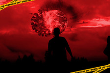 感染症対策の知識を活用し180秒間を乗り切りるリアルストラテジー『180 SECONDS』Steamで配信開始 画像