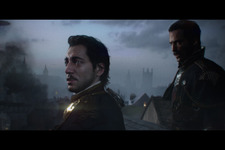 PS4向けタイトル『The Order: 1886』が今年のE3 2014へと再び登場、開発スタジオReady at Dawnが明言 画像