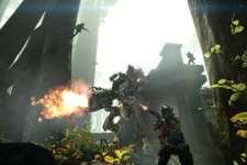 『Titanfall』DLCパック「Expedition」、新マップのメイキング映像が公開、開発者が胸中語る 画像