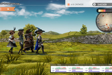 日々の仕事をこなし新大陸を開拓するRPG『バリアスデイライフ』Steam版が配信開始 画像