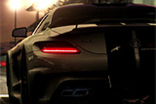 Codemasters新作『GRID Autosport』の特典付き予約版「Black Edition」が発表、ストア別特典は無し 画像