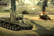 『World of Tanks: Xbox 360 Edition』アップデート1.2が実装、シリーズ初となる天候システム追加でより臨場感ある戦場へ 画像