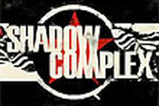 EpicのXBLA用新作アクションシューティング『Shadow Complex』は今週配信！ 画像