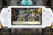 『Eye of Judgment PSP』『LocoRoco Midnight Carnival』が発表。トレイラーも公開 画像