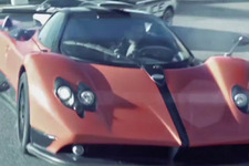 【UPDATE】『Need for Speed』シリーズが20周年を迎える、記念動画も 画像