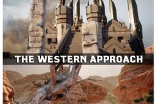 『Dragon Age: Inquisition』乾燥地帯を舞台とする新たなロケーションが明らかに 画像