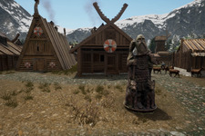ヴァイキングの村づくりシム『Land of the Vikings』体験版が海外時間9月22日に登場―Steam内イベント「TactiCon」で公開 画像