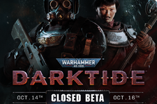 Co-opアクションFPS『Warhammer 40,000: Darktide』クローズドβテスト開催！エントリー受付開始 画像