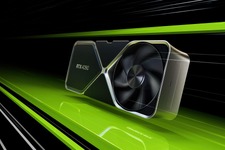 新型グラフィックボード「GeForce RTX 40 シリーズ」発表！消費電力を抑えてパフォーマンスを倍増 画像