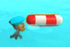 『LittleBigPlanet』アドオンキットで追加される新要素“水”のトレイラー 画像