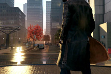 Ubisoftが『Watch Dogs』の解像度を明確化。PS4版は900p 30fps、Xbox One版は792p 30fpsに 画像