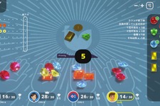 『レッツプレイ！オインクゲームズ』新ゲーム「ファフニル」追加アプデ配信！ブロック機能などゲームが遊びやすくなる改善も 画像