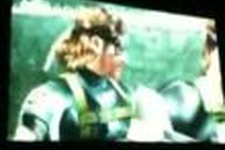 4人Co-opプレイも可能！『Metal Gear Solid: Peace Walker』約9分の最新トレイラー映像 画像
