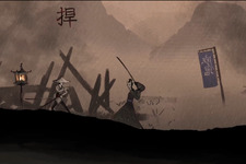 サムライ少女の復讐描く横スクアクションADV『Han'yo』リリース―古代日本を舞台にした学生プロジェクト作品 画像
