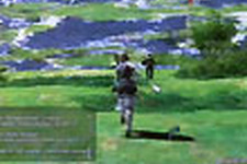 『ファイナルファンタジーXIV』gamescom 2009最新デモ直撮りゲームプレイ映像 画像