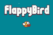 一大ブームを巻き起こした『Flappy Bird』が今夏、マルチプレイ機能を引っさげて帰ってくる 画像