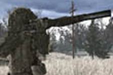 Wii版『CoD: Modern Warfare』のスクリーンショット初公開。幾つかの詳細も明らかに 画像