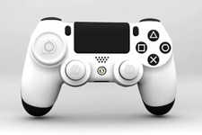 PS4コントローラーに独自の改良を加えたサードパーティー製パッド「SCUF 4PS」が発表 画像