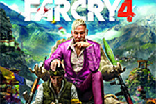 舞台はヒマラヤ山脈！ Ubisoftが『Far Cry 4』を電撃発表、次世代機含むマルチで年内リリースへ 画像