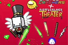 『Castle Crashers』とのコラボも！ Steam版『BattleBlock Theater』が配信開始 画像