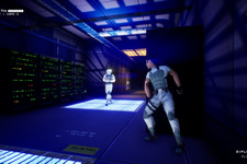 初代『MGS』ライクな俯瞰視点ステルスアクション『UNDETECTED』リリース―痕跡を残すことなく仲間を救い出せ！ 画像